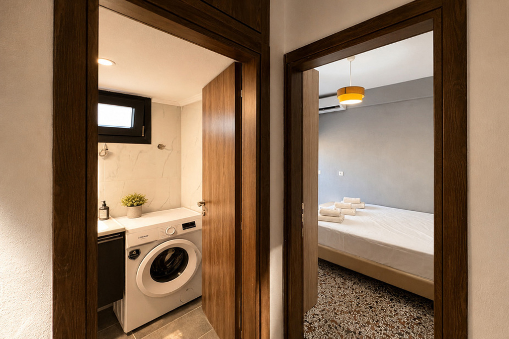 Apartment N2