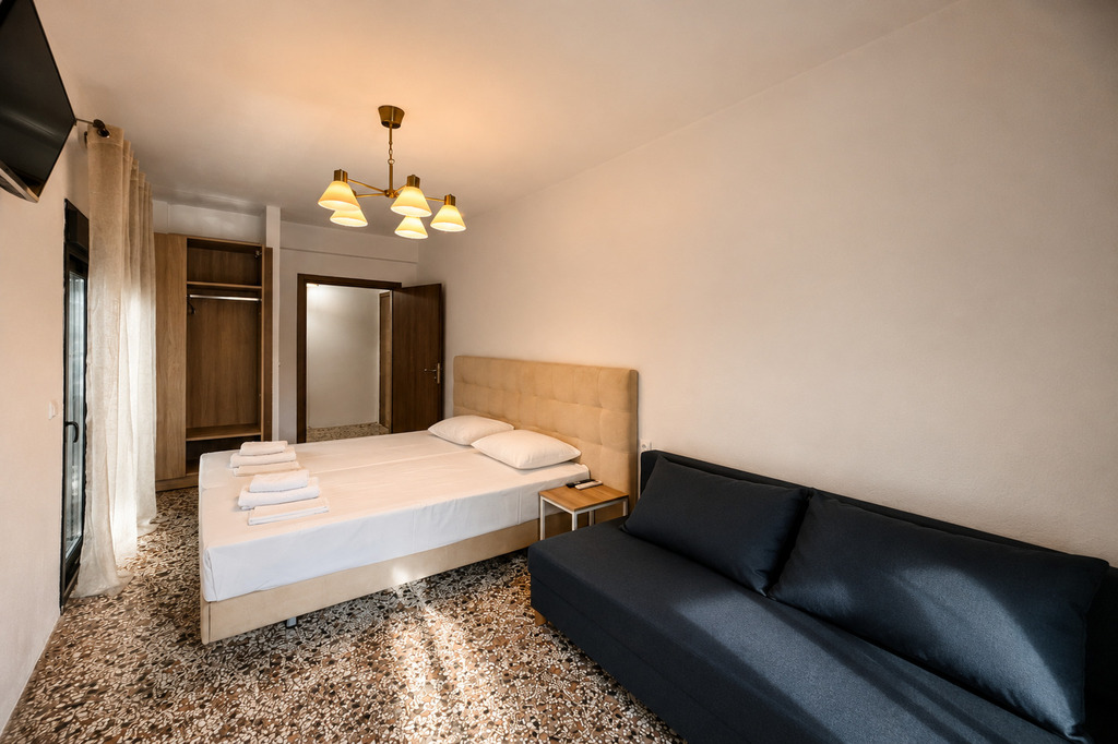 Apartment N2
