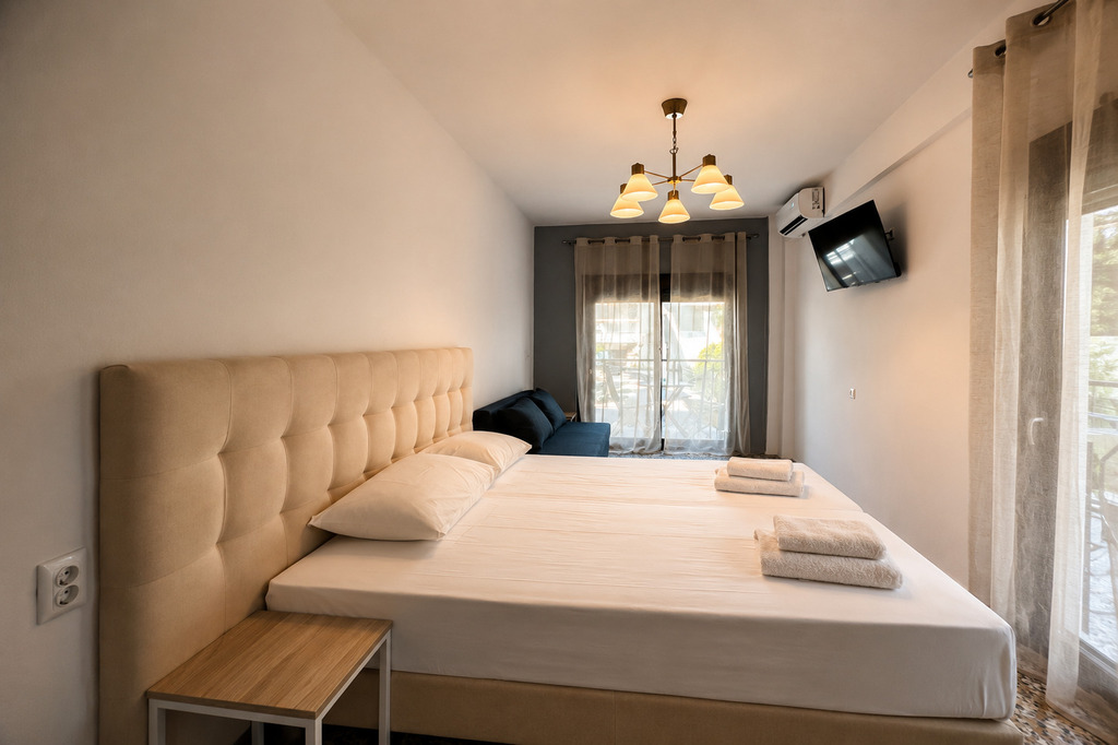 Apartment N2