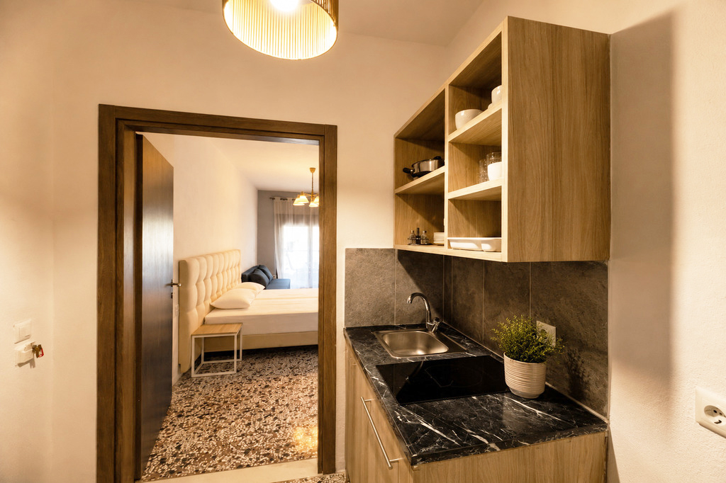 Apartment N2