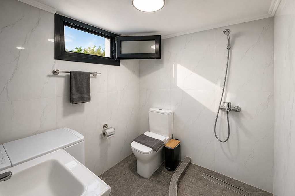Apartment N3