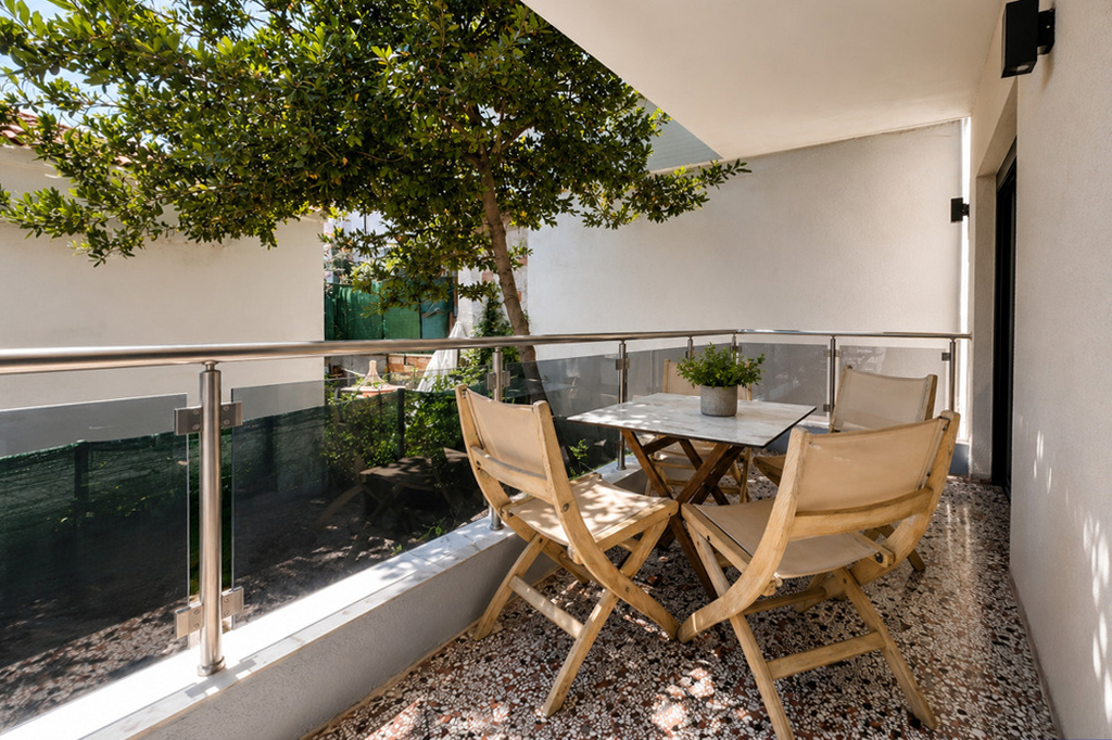 Apartment N4