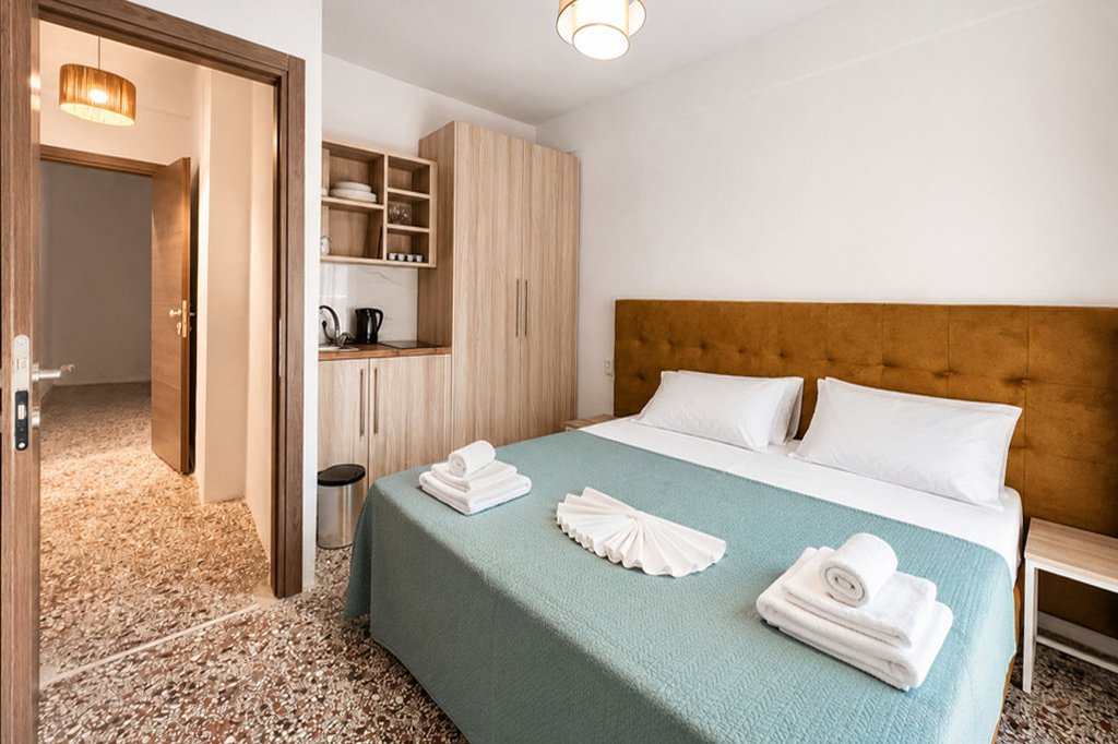 Apartment N4