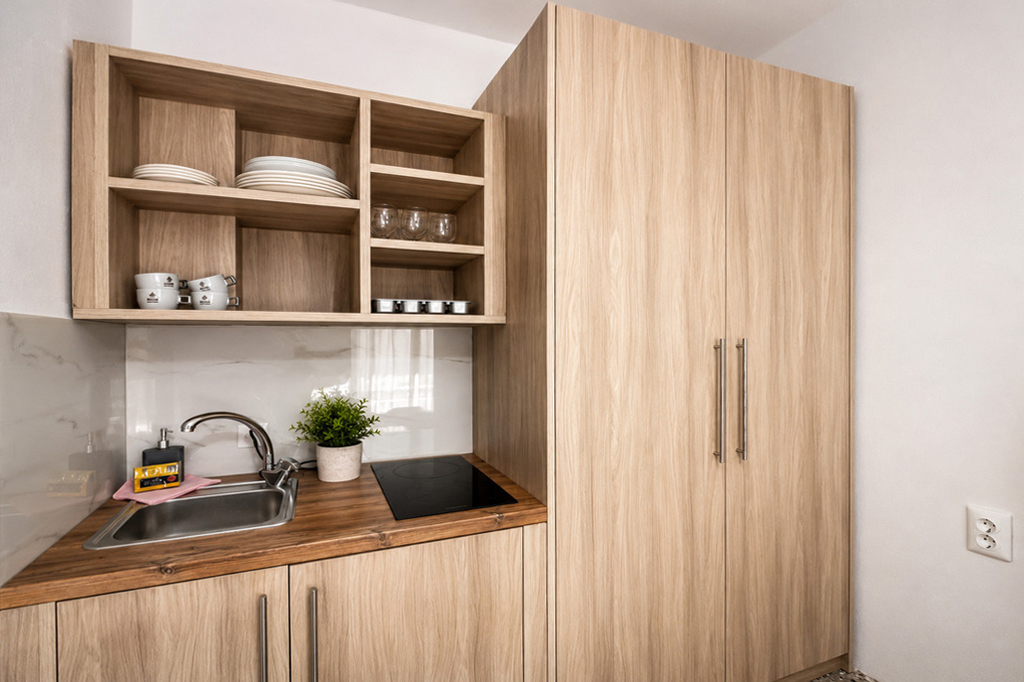 Apartment N4