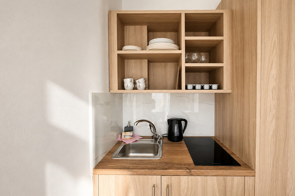 Apartment N4