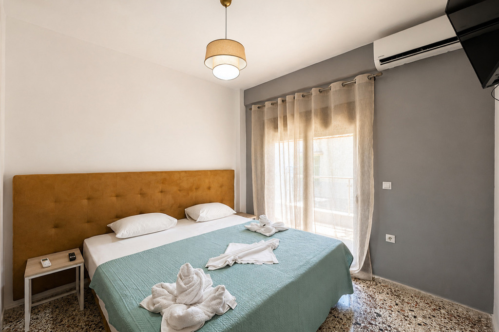 Apartment N4