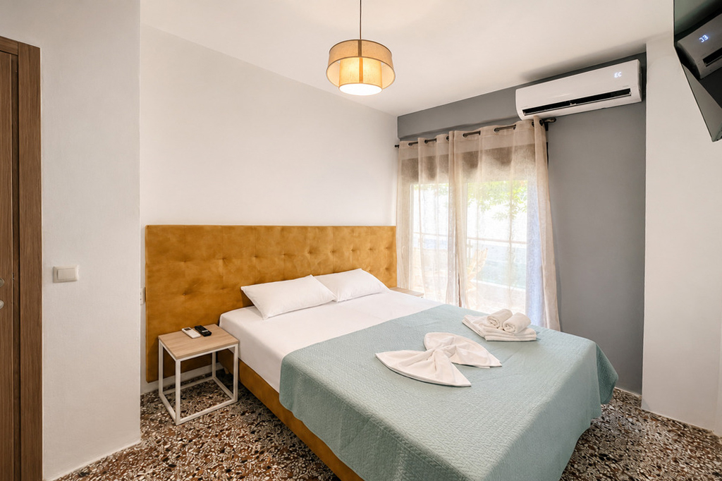 Apartment N4