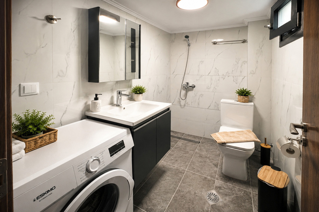Apartment N4