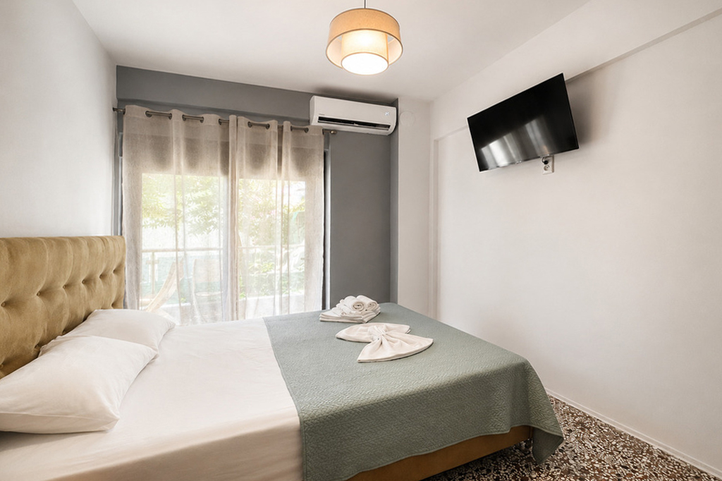Apartment N4
