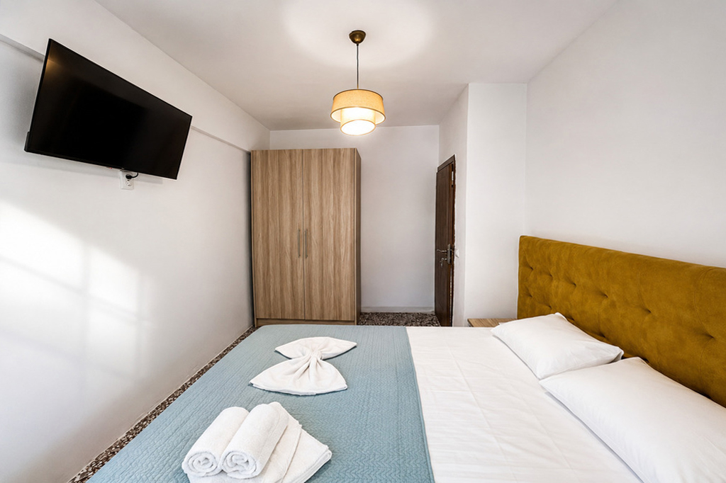 Apartment N4