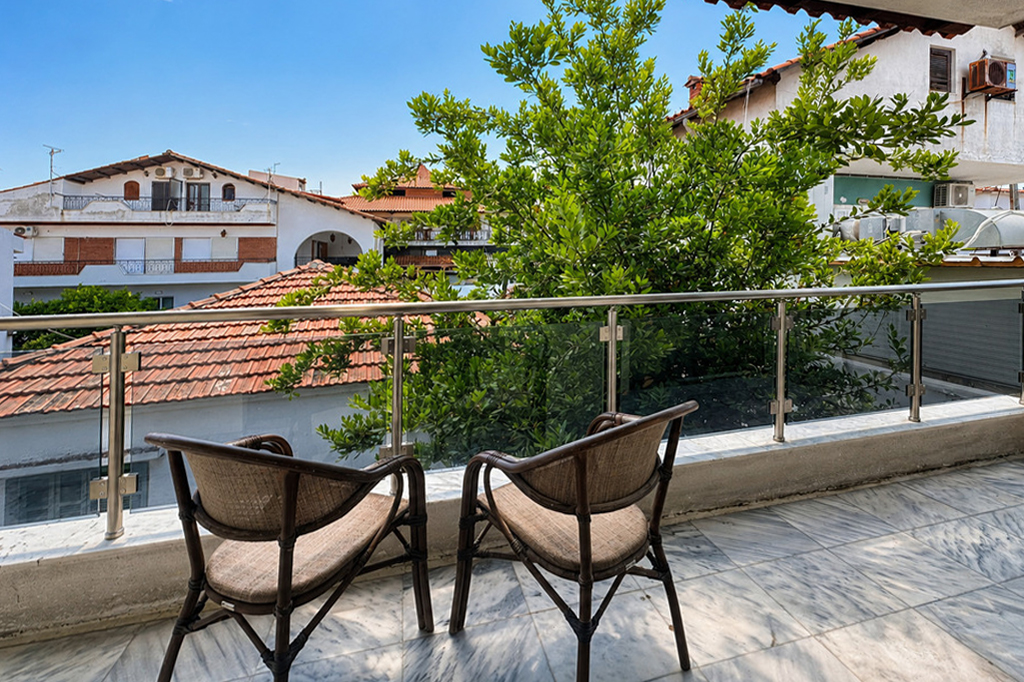 Apartment N5