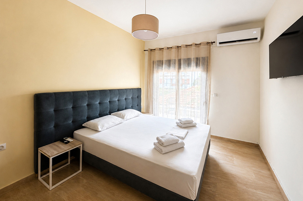 Apartment N5
