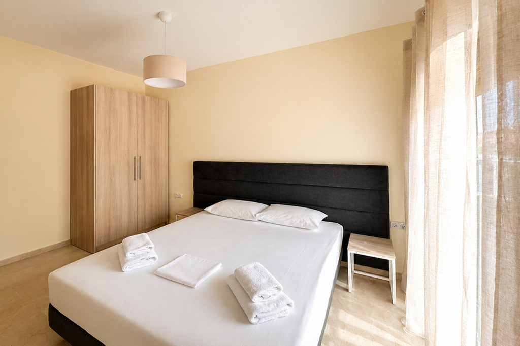 Apartment N5
