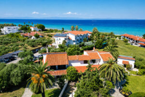 Kyma House Polychrono, , Luxgreece