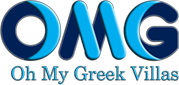 Oh My Greek Villas