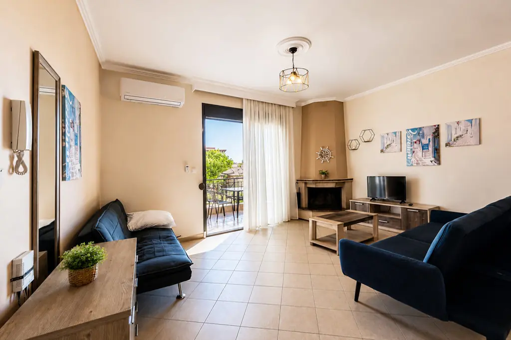 N6 Apartment