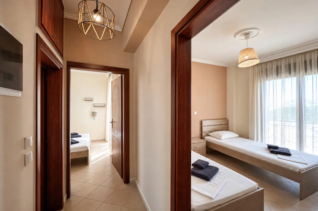 N6 Apartment