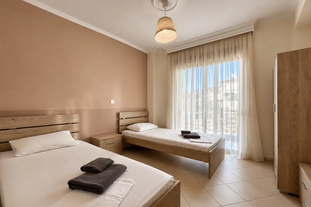 N6 Apartment