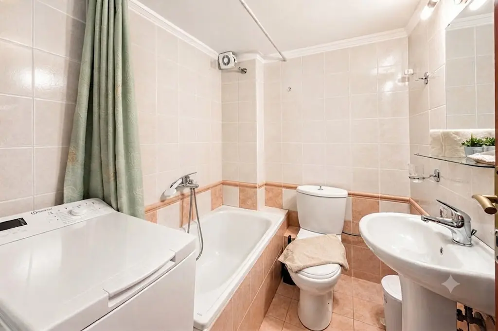 N6 Apartment