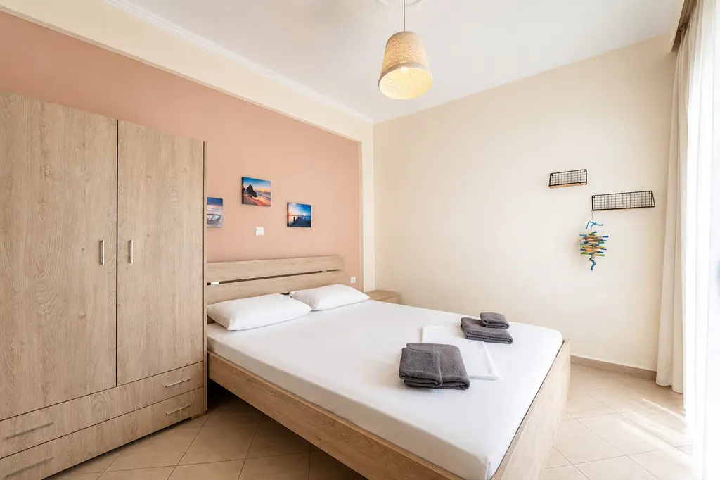 N6 Apartment