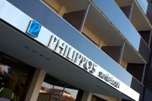 Hotels | Welcome to Greece 1