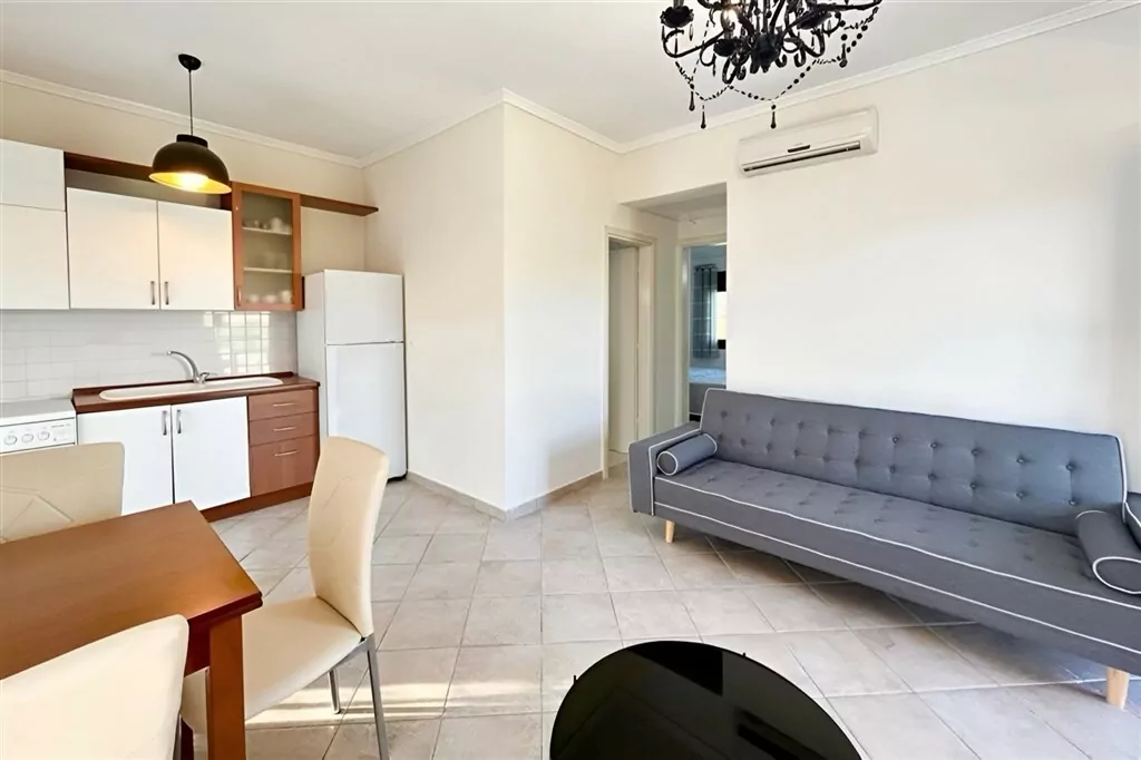 N1 Apartment