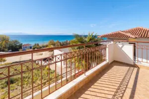 Efi House Siviri, , Lux, Grecia
