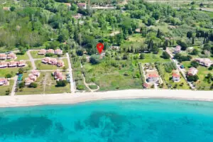 Дімі Хаус, Тріпотамос, Люксембург, Греція