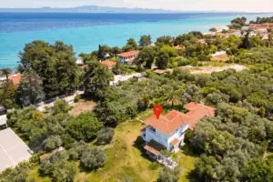 Casa Gloria Hanioti, , Luxgreece