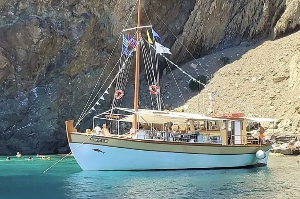 Excursions | Welcome to Greece 1