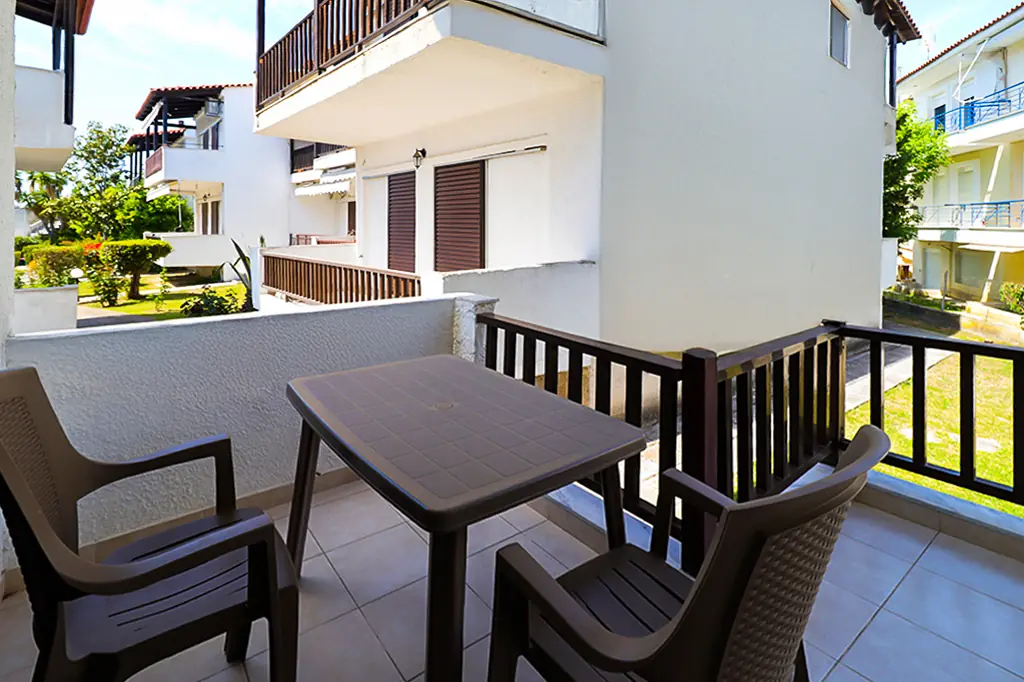 Apartment N29