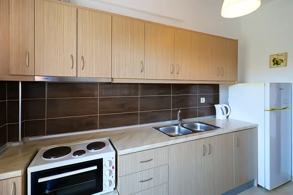 Apartment N32