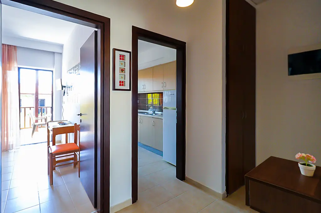 Apartment N32