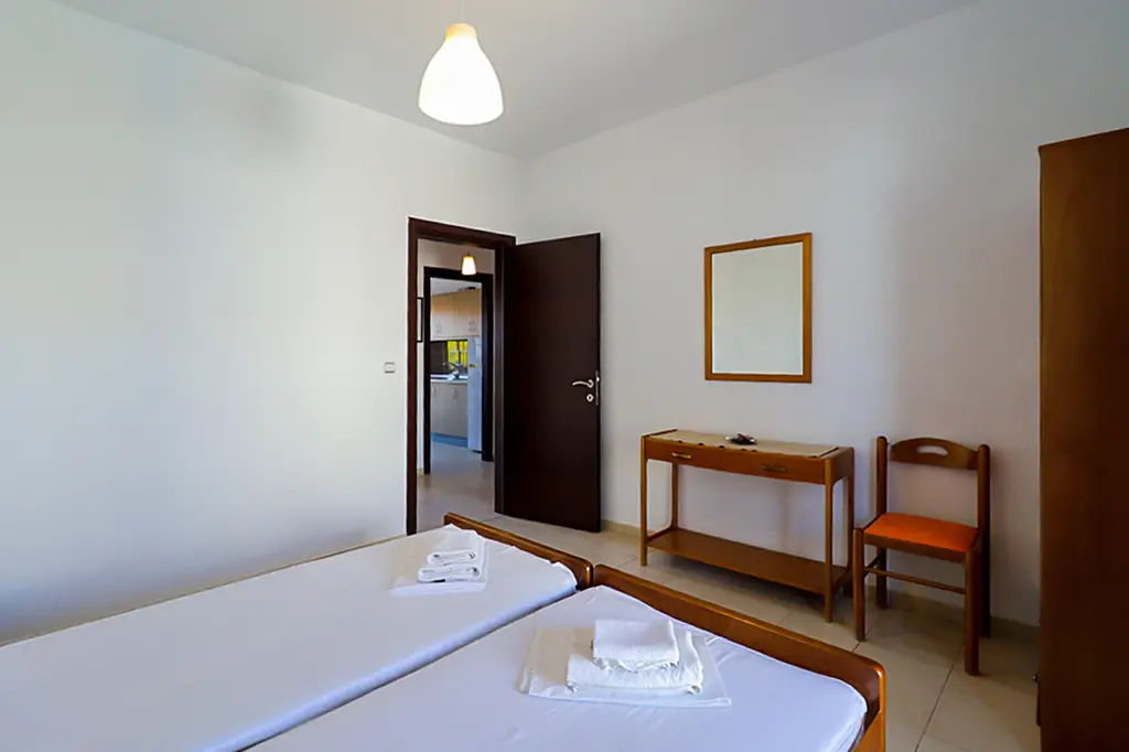 Apartment N32