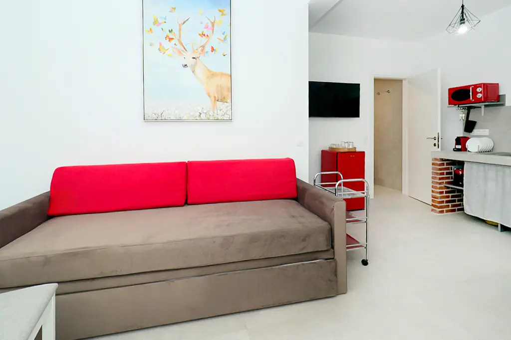 Apartment N5