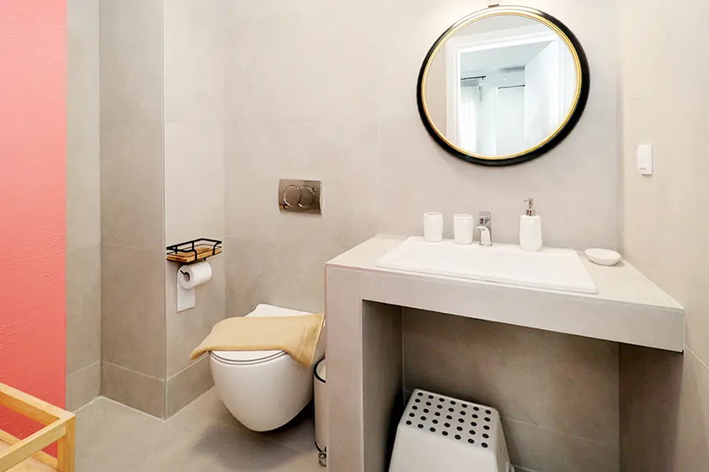 Apartment N5