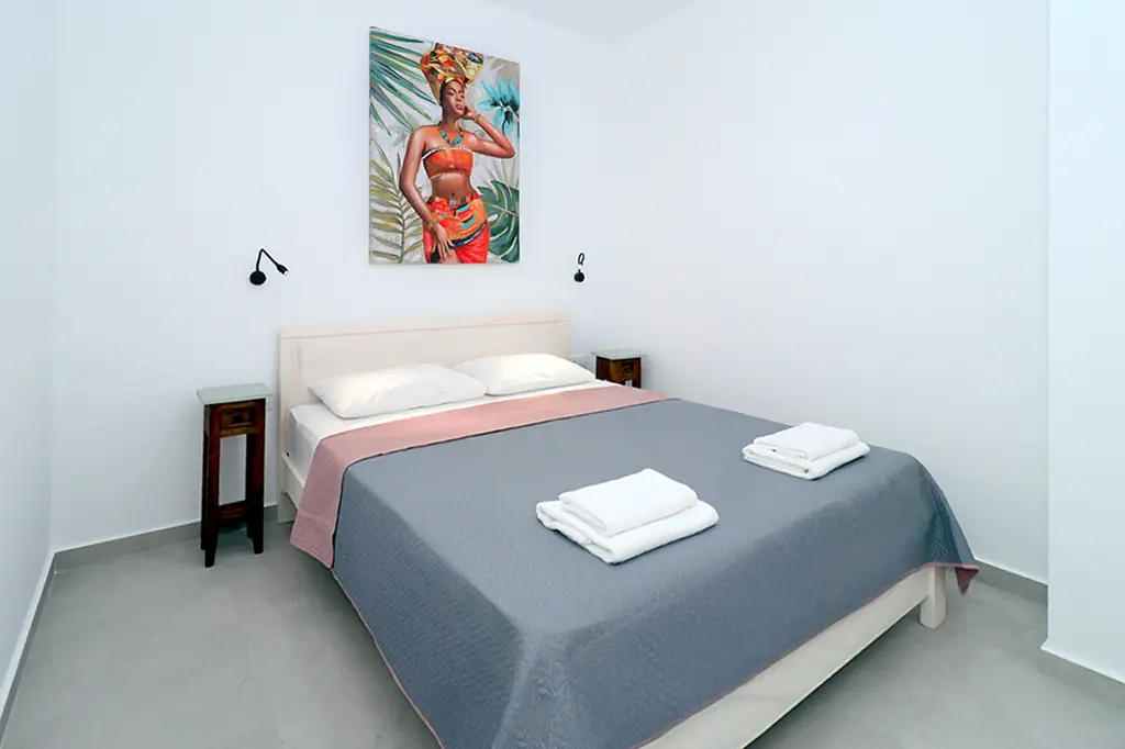 Apartment N5