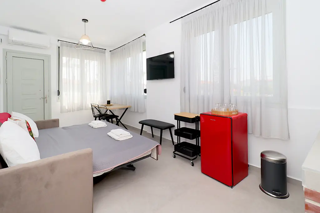 Apartment N1