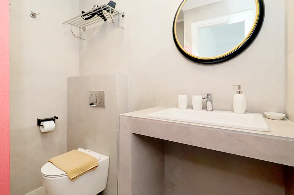 Apartment N1