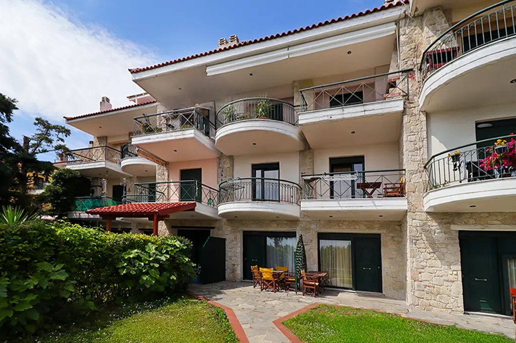 Maisonette N2