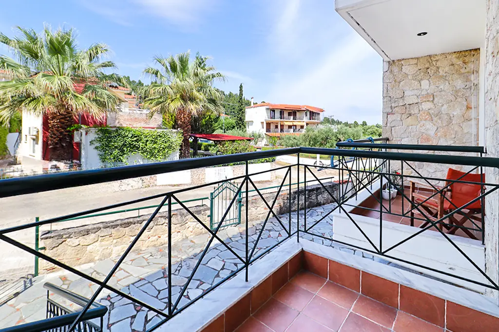 Maisonette N2