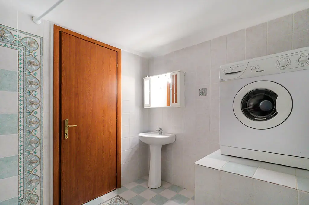 Maisonette N1