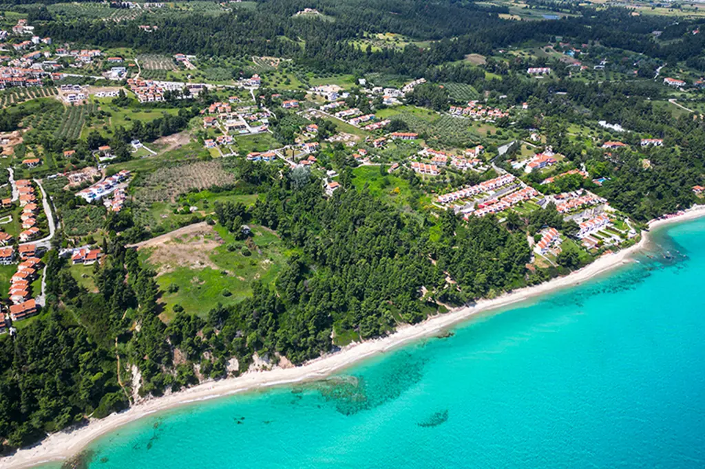 Maisonette N2