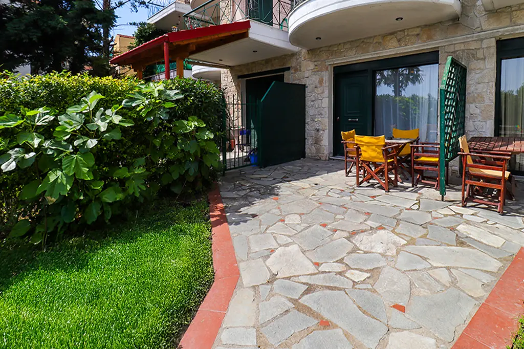 Maisonette N2