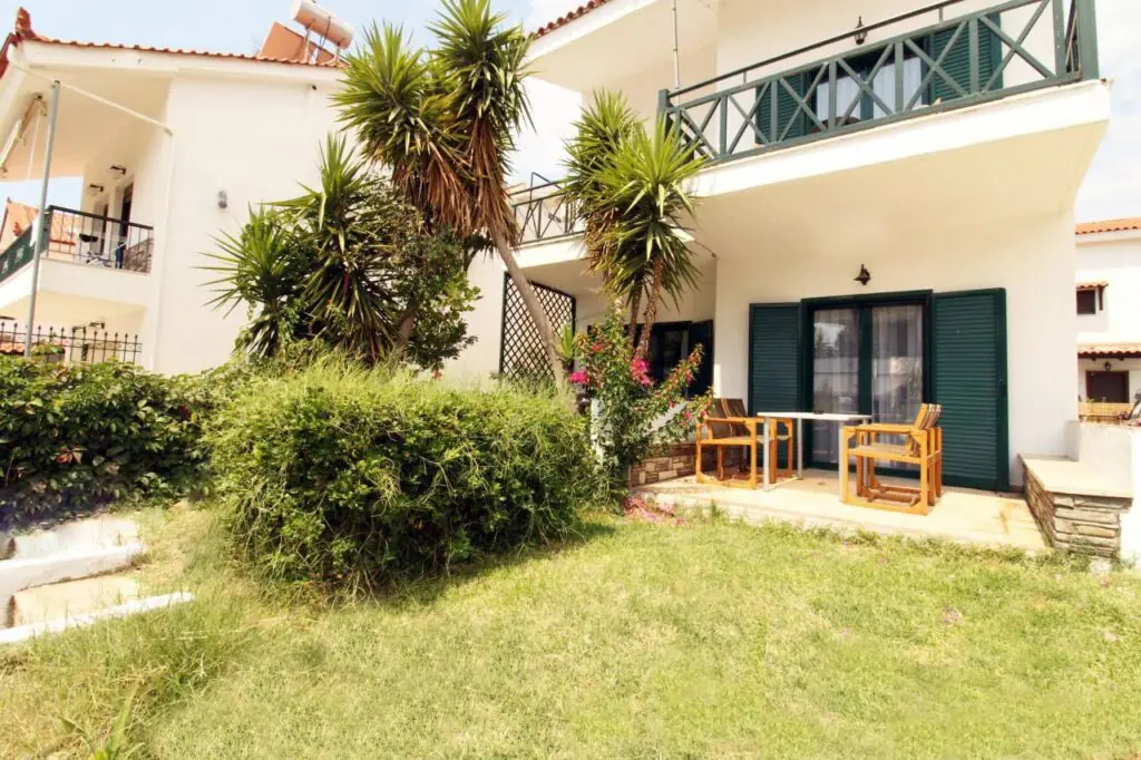 House N2