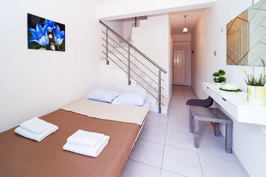 Apartment N1