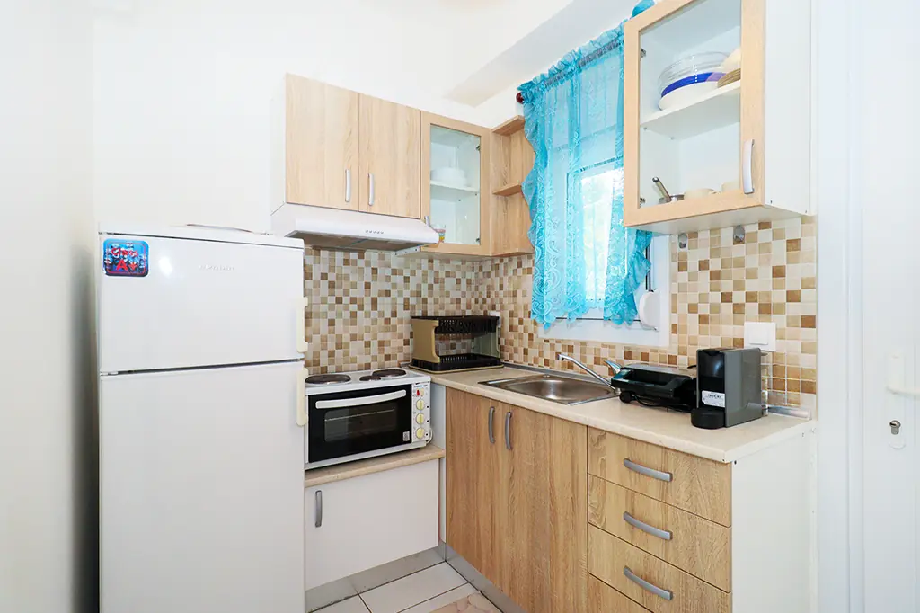 Apartment N1