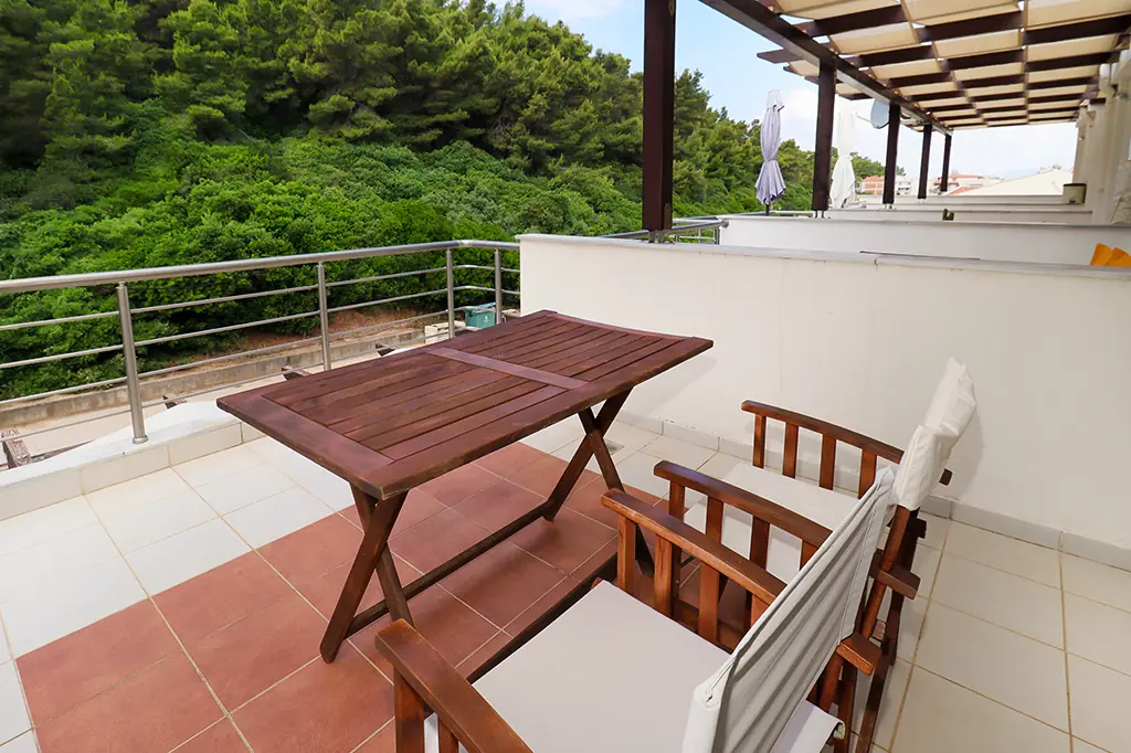 Apartment N2