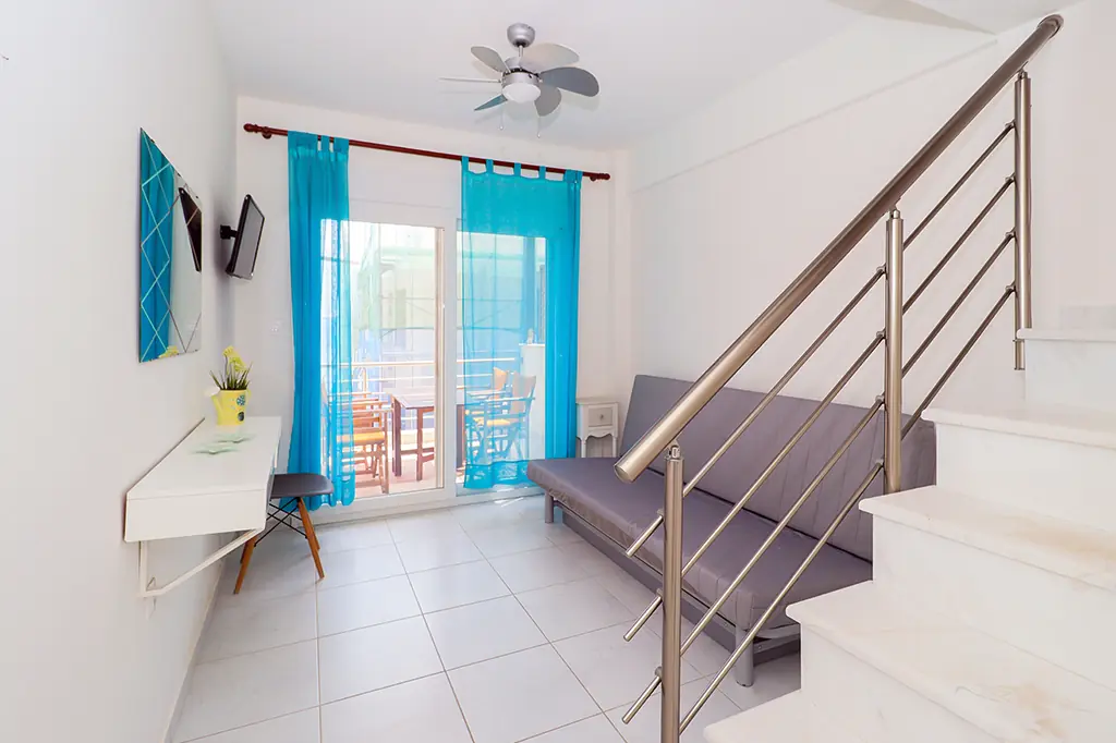 Apartment N2