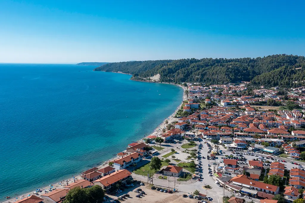 Sightseeing | Welcome to Greece 1